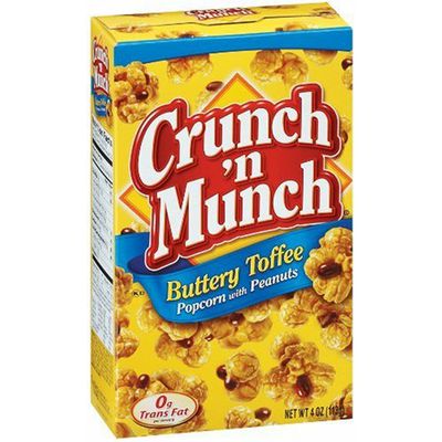 Crunch 'n Munch