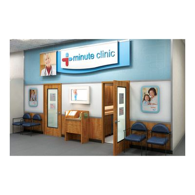CVS MinuteClinic