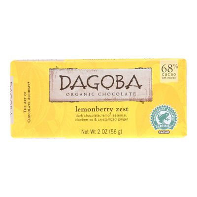 Dagoba