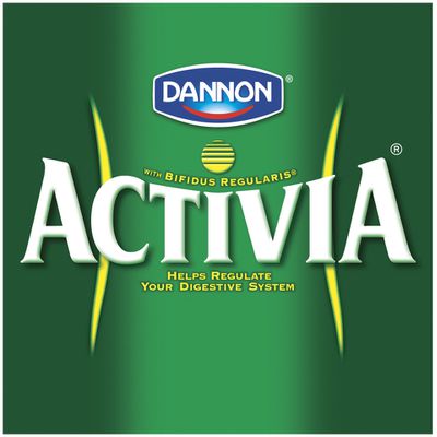 Dannon Activia