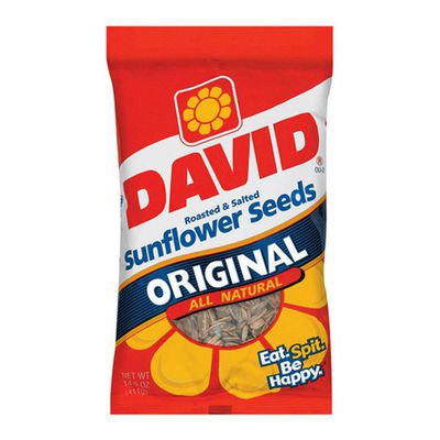 David Seeds