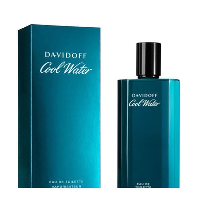 Davidoff fragrance