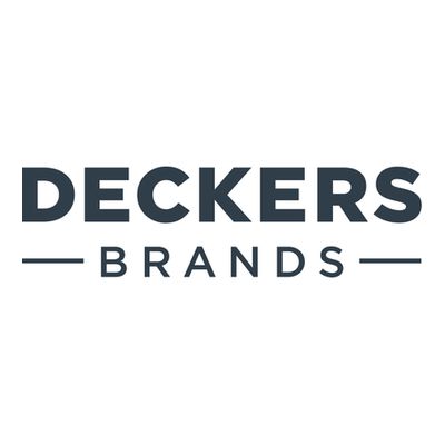 Deckers Outdoor Corporation