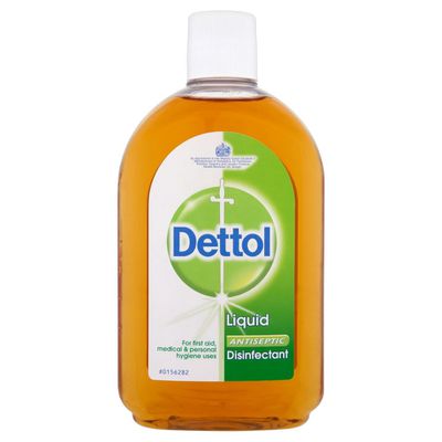 Dettol