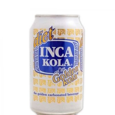 Diet Inca Kola