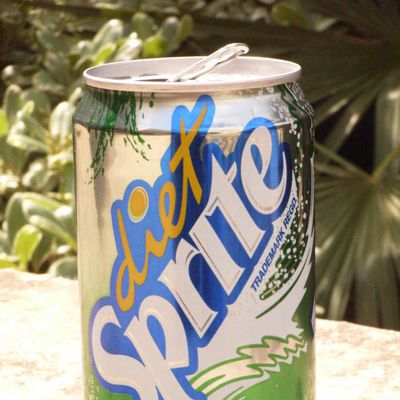 Diet Sprite