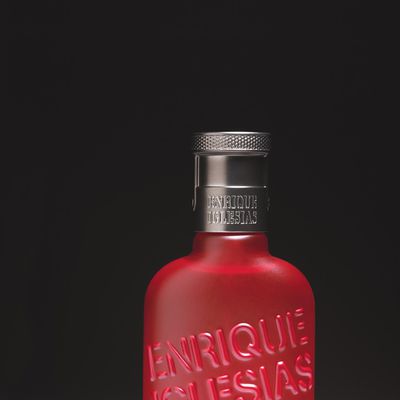 Enrique Iglesias fragrance