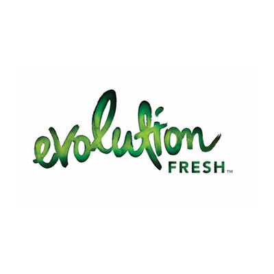 Evolution Fresh