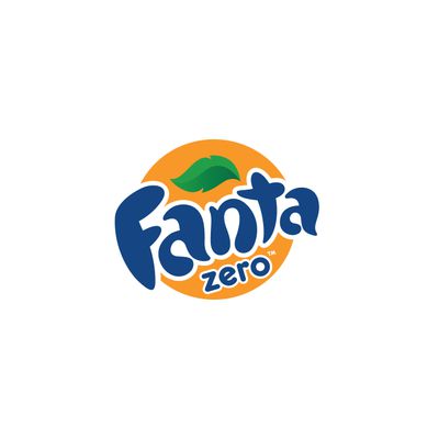 Fanta Zero