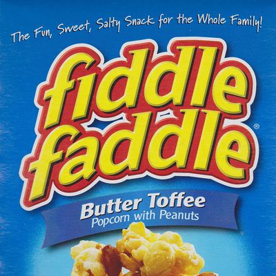 Fiddle Faddle