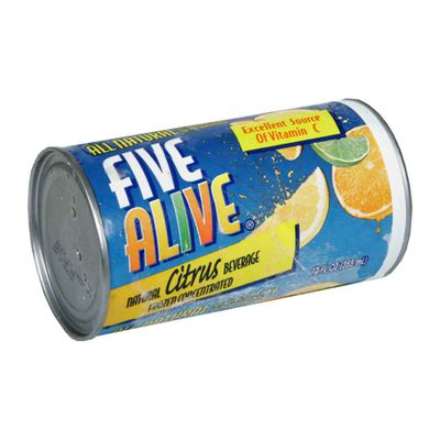 Five Alive
