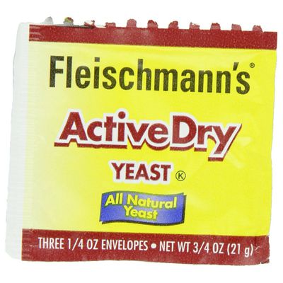 Fleischmann's