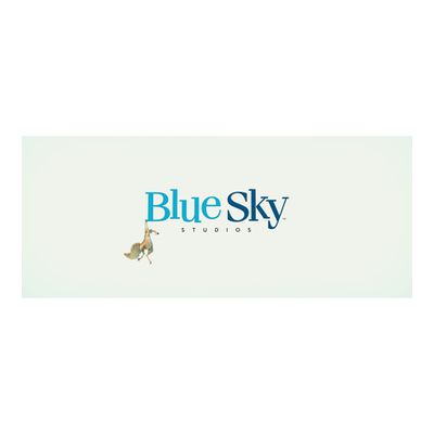 Fox Animation & Blue Sky Studios