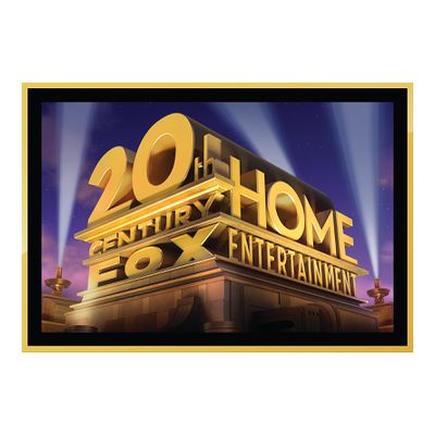 Fox Home Entertainment