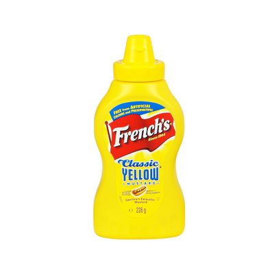 French's