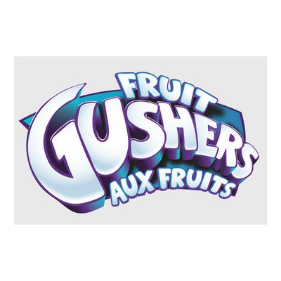 Fruit Gushers