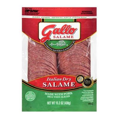 Gallo Salame