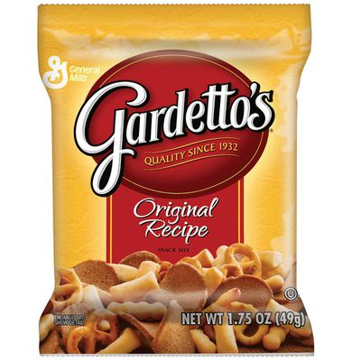 Gardetto's