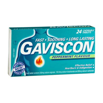 Gaviscon