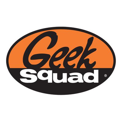 Geek Squad