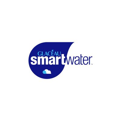 glacéau smartwater