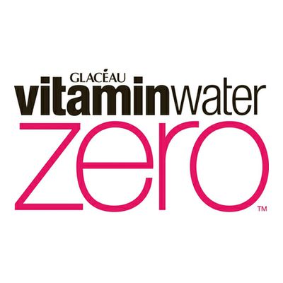 glacéau vitaminwater zero