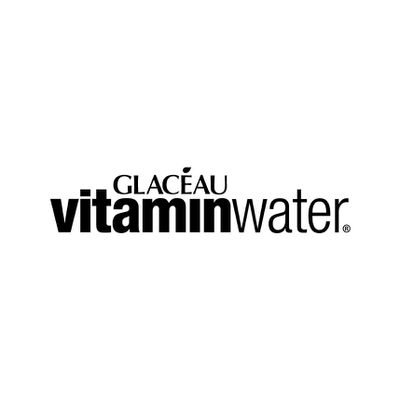 glacéau vitaminwater