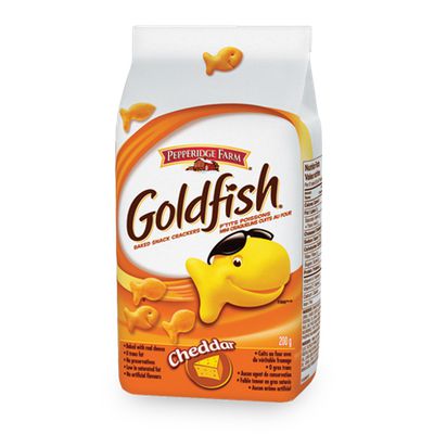 Goldfish