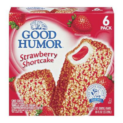 Good Humor