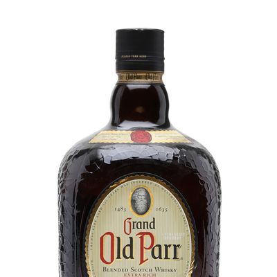 Grand Old Parr
