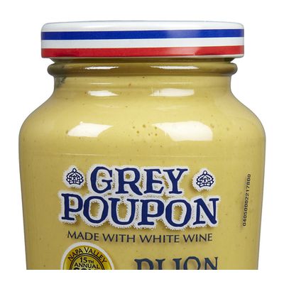 Grey Poupon