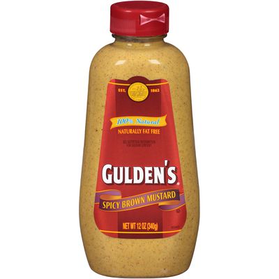 Gulden's