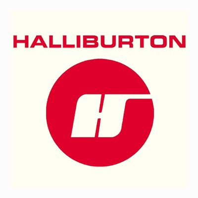 Halliburton