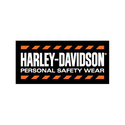 Harley-Davidson Personal Safety Wear