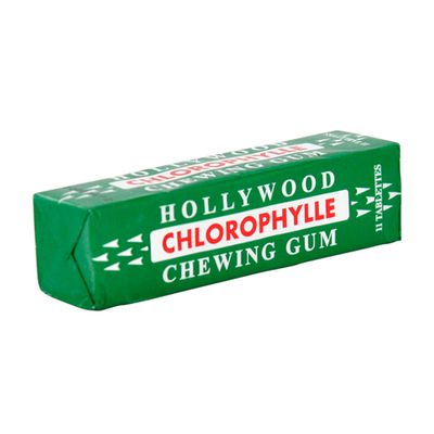 Hollywood Chewing Gum