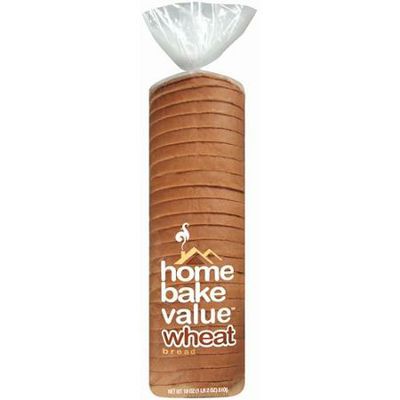 Home Bake Value
