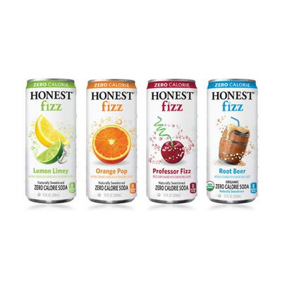 Honest Fizz