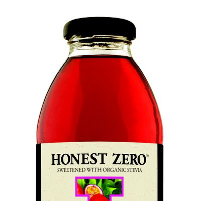 Honest Tea Zero