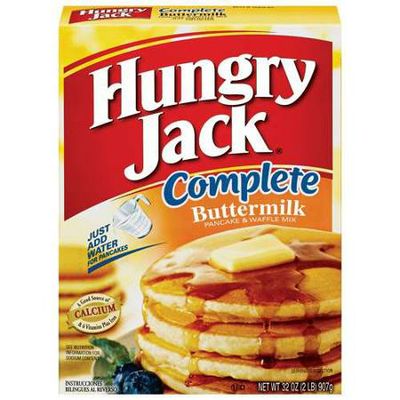 Hungry Jack