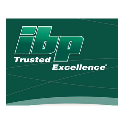 IBP Trusted Excellence