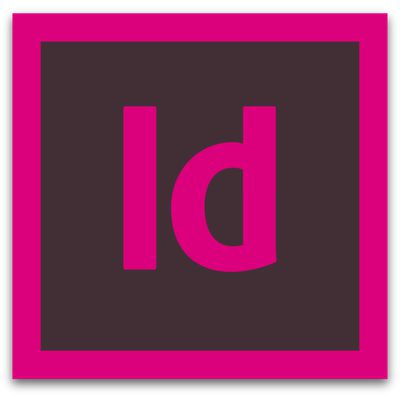 InDesign
