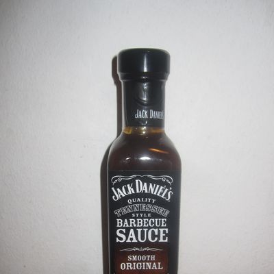 Jack Daniel's Sauces