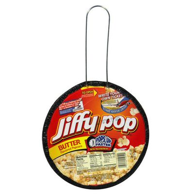 Jiffy Pop