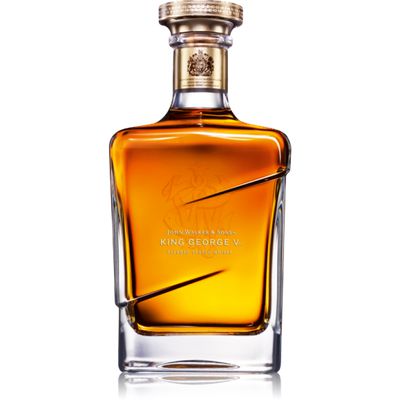 John Walker & Sons King George V.