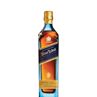 Johnnie Walker Blue Label
