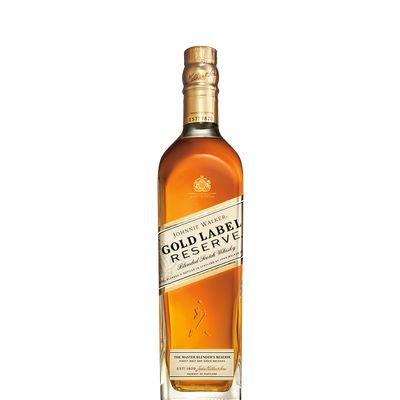 Johnnie Walker Gold Label Reserve