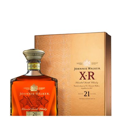 Johnnie Walker XR