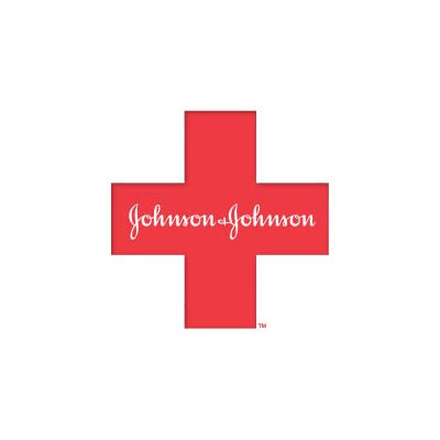 Johnson & Johnson Red Cross Brand