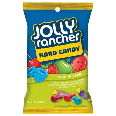 Jolly Ranchers