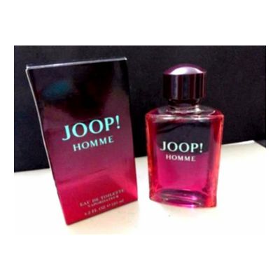 Joop! fragrance
